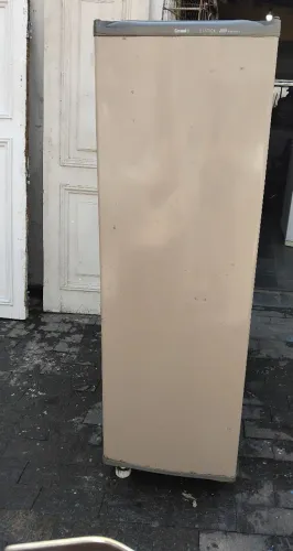 Geladeira Consul