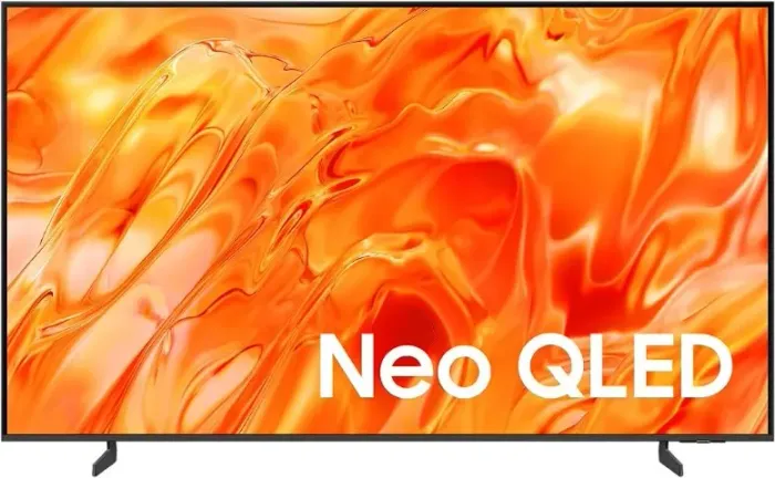 COMBO - Samsung TV NeoQLED, QN70H, 55" + SoundBar B450F - PRODUTO NOVO!