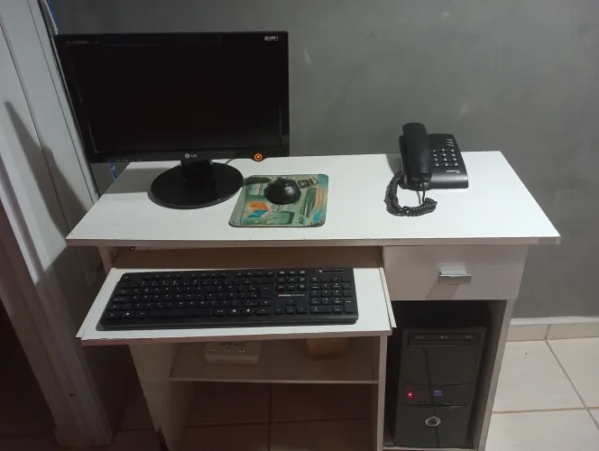 Computador LG 