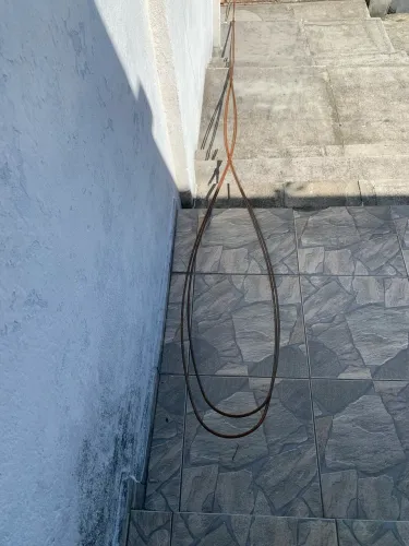 Vergalhão \2 - 30,00 cada 