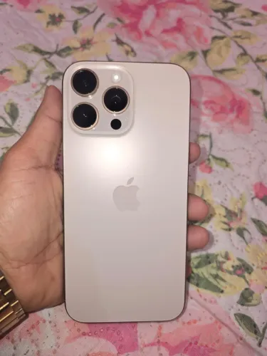 iPhone 16 pro Max 512GB