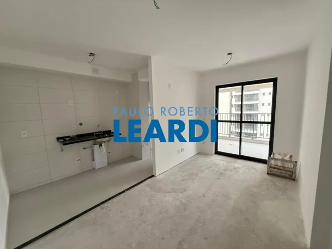APARTAMENTO - VILA ANDRADE - SP