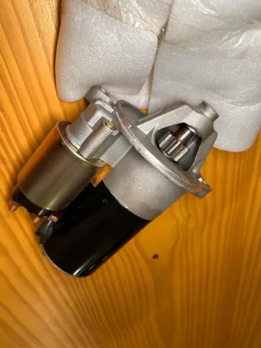 Motor de Arranque para 302 v8