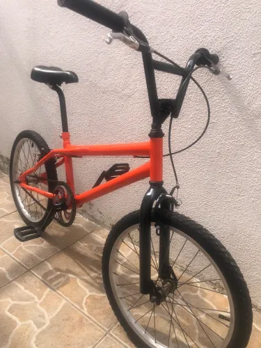 Bicicleta aro 20 Cross