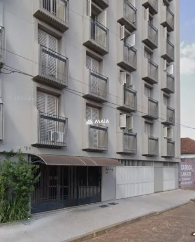 Apartamento no bairro Mercês