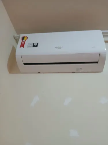 Ar condicionado split midea ai 9000 btus