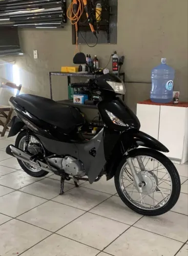 Honda Biz