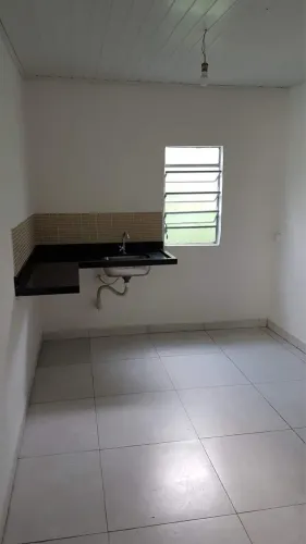 Casa Vila industrial- São José dos Campos