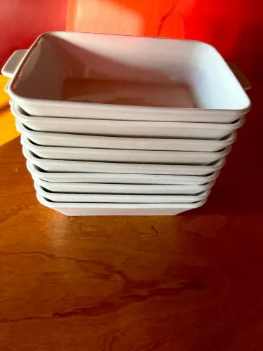 Vendo louças para seu restaurante