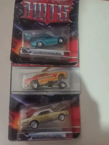 hot Wheels lacrado antigo ultra hot