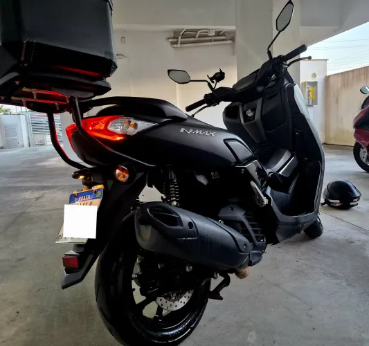 NMax 160 - 2022