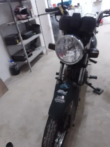 Moto Yamaha