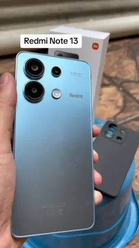 Xiaomi Note 13