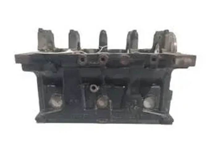Bloco Motor Renault 1.6 16v K4m Flex 110 115 Cv