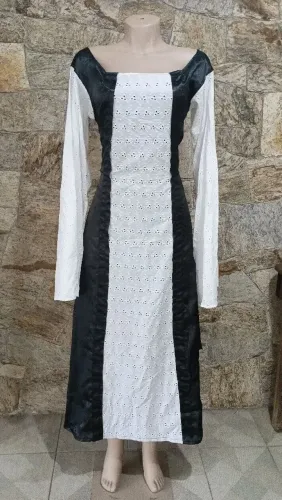 Vestido Medieval 