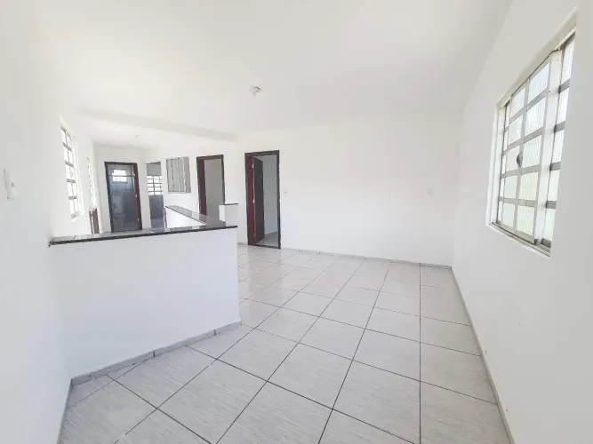 Apartamento para alugar, 02 Quartos no bairro Diamante, região do Barreiro.