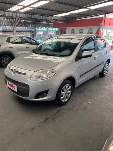 Fiat Palio Attractive 1.0 EVO Fire Flex 8V 5P 2014
