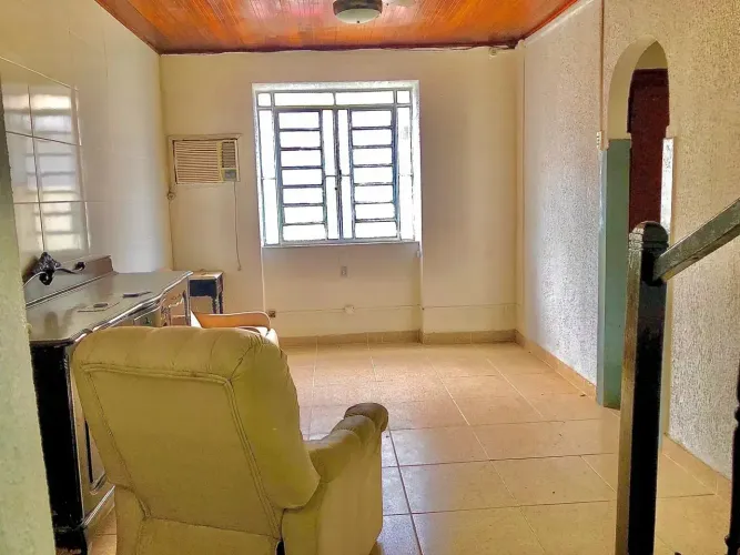 Imóvel para aluguel com 200 metros quadrados com 3 quartos em Ponta D'Areia - Niterói - RJ