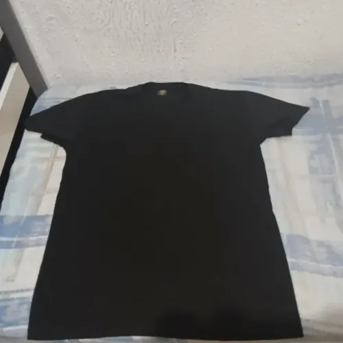 Camiseta Preta - GG