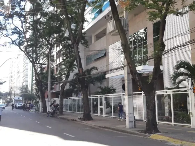 Icaraí | Apartamento 3 quartos, sendo 1 suite