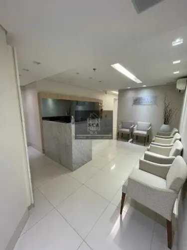 Clínica de alto padrão no Itaim Bibi: 75m² mobiliados e prontos para uso!