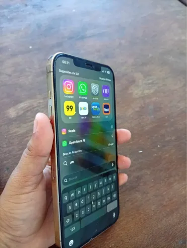 Vendo iPhone 12 Pro Max