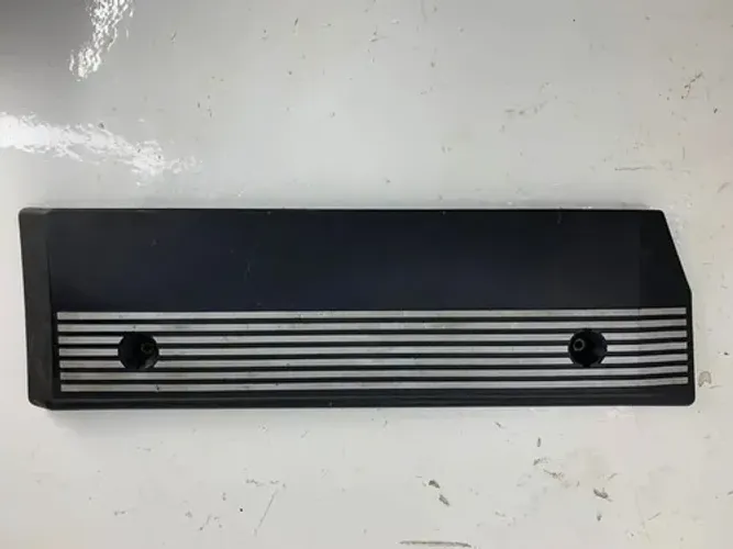 Tampa Do Motor Bmw 6cc 320 328 330 X5 2001