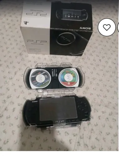 Psp 3010