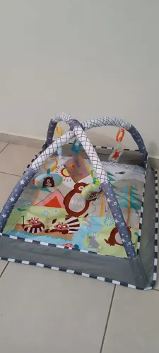 Cercadinho