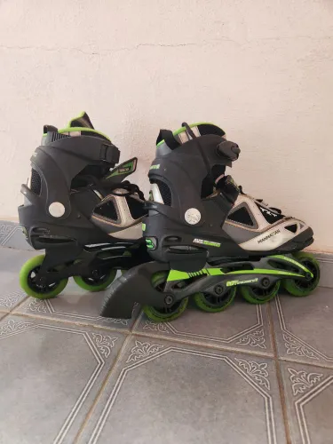 Patins