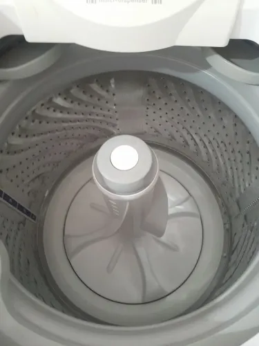 Vende máquina de Lavar Roupa Brastemp 11kg