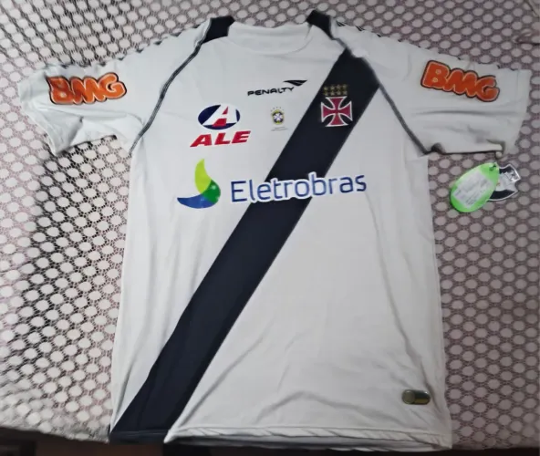 Camisa e casaco do Vasco super novos 