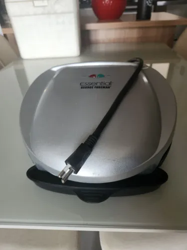 Grill Essential George Foreman