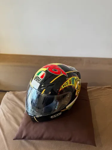 Agv original 