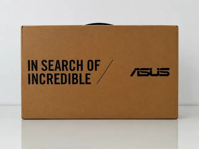 Notebook ASUS Intel 04GB SSD 128GB na CAIXA!