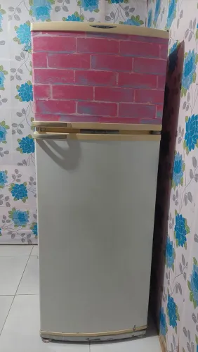 Geladeira - Para conserto ou compra de peças