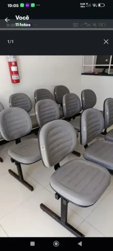 Vendo Longarinas 