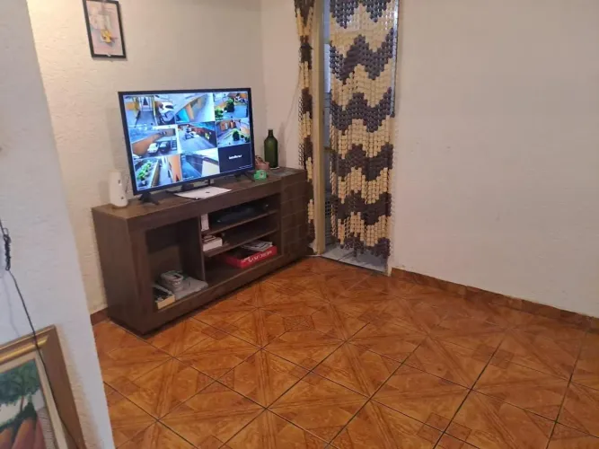 Apartamento em Itapevi-SP CDHU Setor D