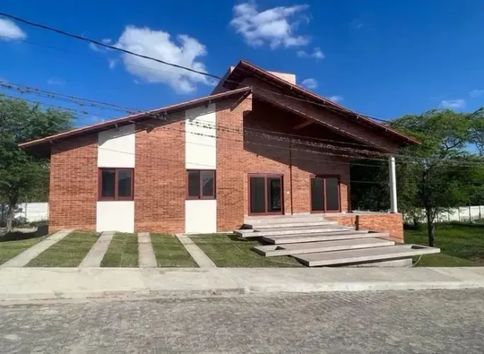 Viva o Melhor de Gravatá com Conforto e Lazer
