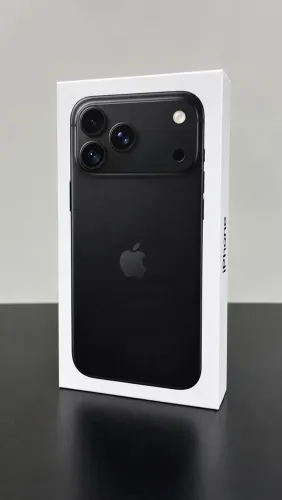 iPhone 18 pro Max - lacrado!