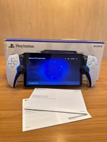Ps portal