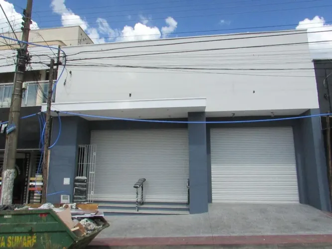 Salão para alugar em Sumaré, Centro, com 423 m²