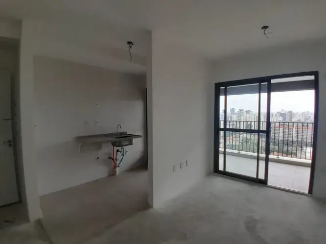 Apartamento à venda no Condomínio Camino Alto da Boa Vista em Santo Amaro em São Paulo - S