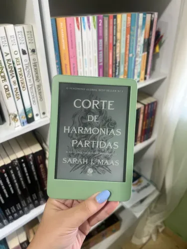 Kindle Verde 11G - 16GB