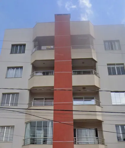 Aluga se apartamento