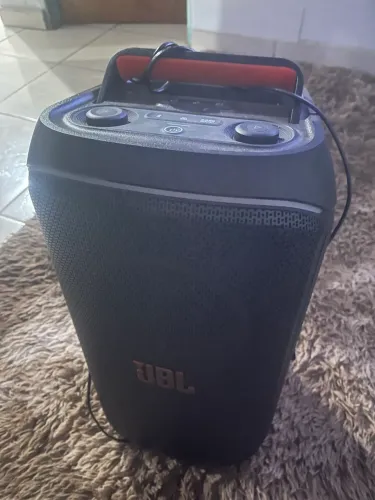 Vendo Jbl party Box club 120