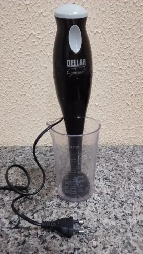 Mix triturador