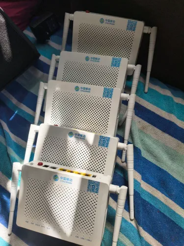 Roteador ONT Gpon