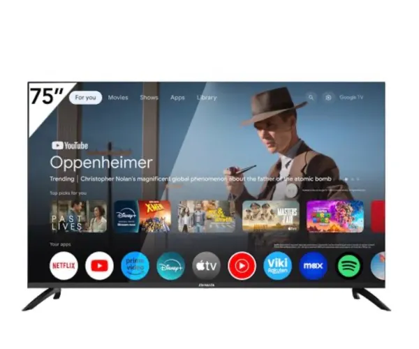Tv digital