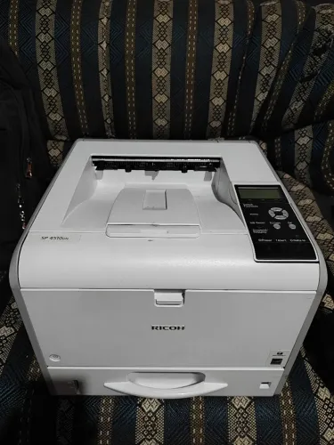 Impressora Ricoh SP 4510DN